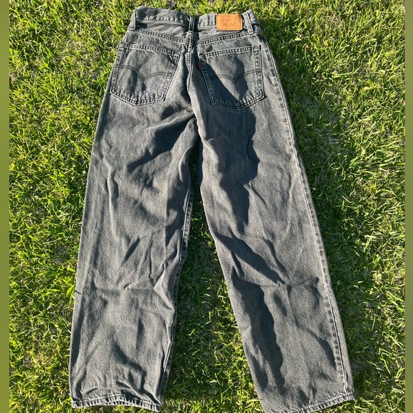 Levi’s Baggy Dad Jean - Picture 4 of 5